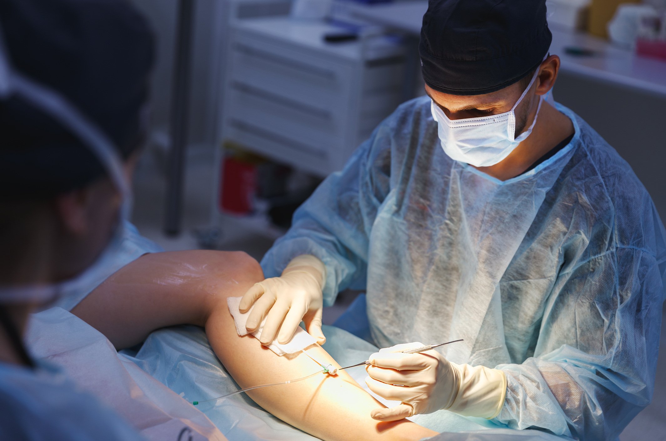 Top Things Vascular Surgeons Want You to Know 1 iStock 667364304